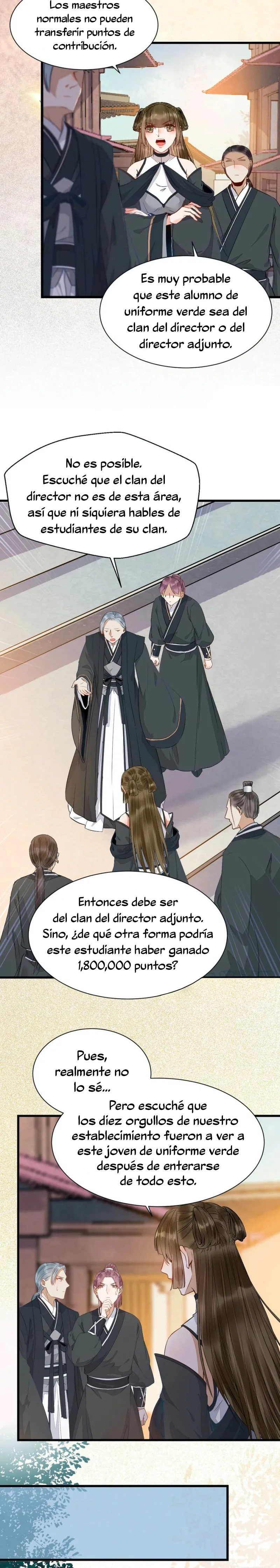 Ghostly Doctor Capítulo 230 en Línea - página 6