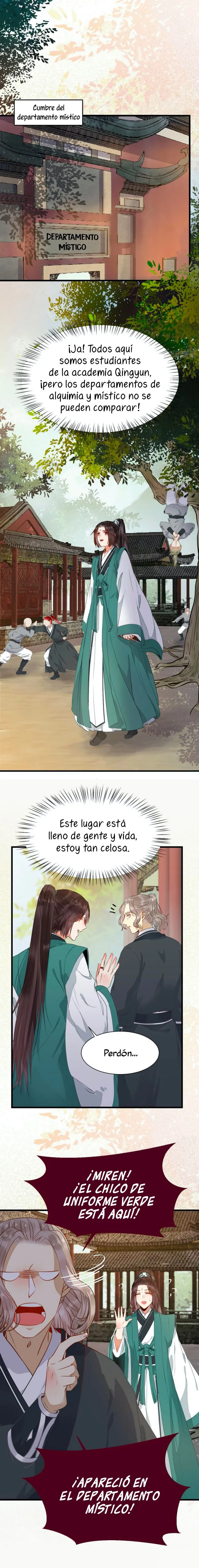 Ghostly Doctor Capítulo 230 en Línea - página 7