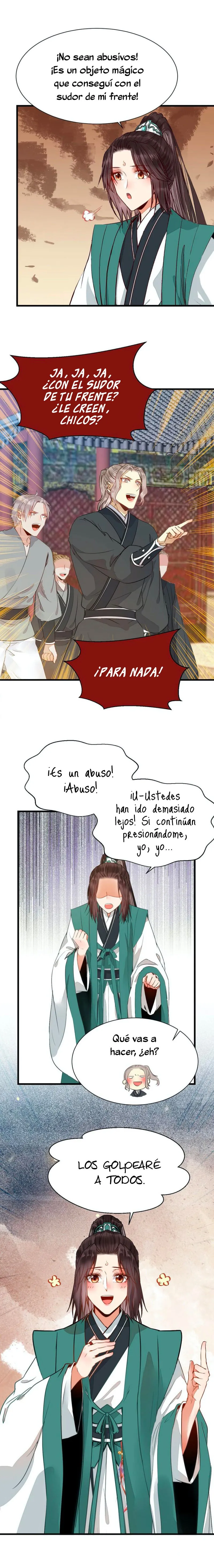 Ghostly Doctor Capítulo 231 en Línea - página 2