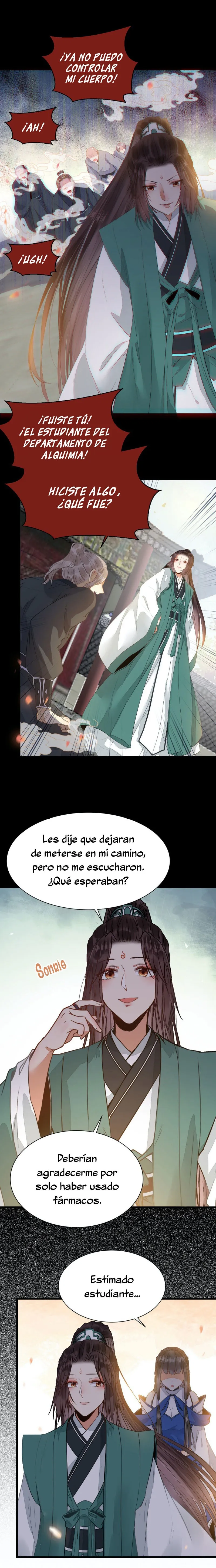 Ghostly Doctor Capítulo 232 en Línea - página 2