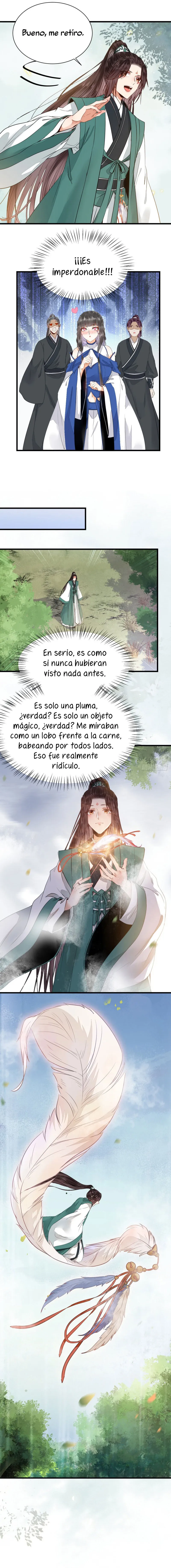 Ghostly Doctor Capítulo 232 en Línea - página 4