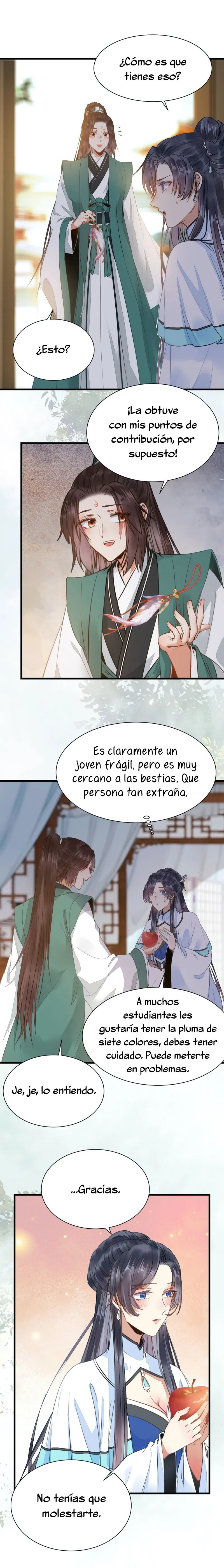 Ghostly Doctor Capítulo 232 en Línea - página 6