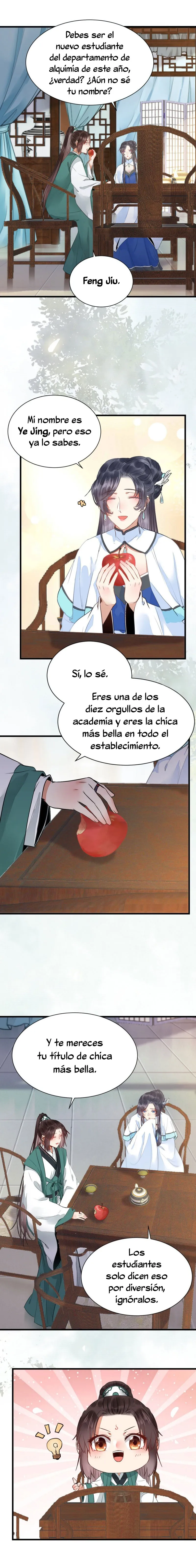 Ghostly Doctor Capítulo 232 en Línea - página 7
