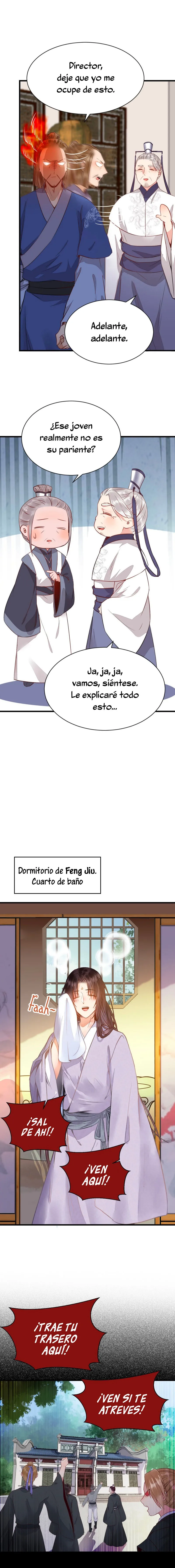 Ghostly Doctor Capítulo 233 en Línea - página 7