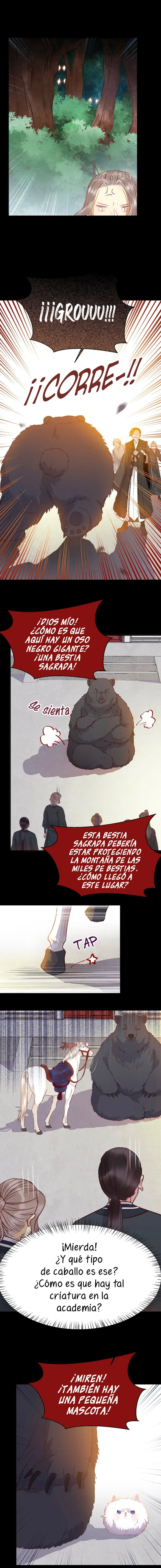 Ghostly Doctor Capítulo 233 en Línea - página 8