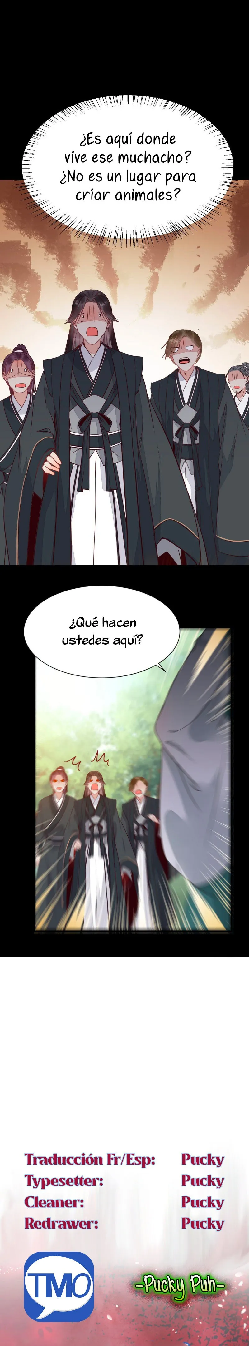 Ghostly Doctor Capítulo 233 en Línea - página 9