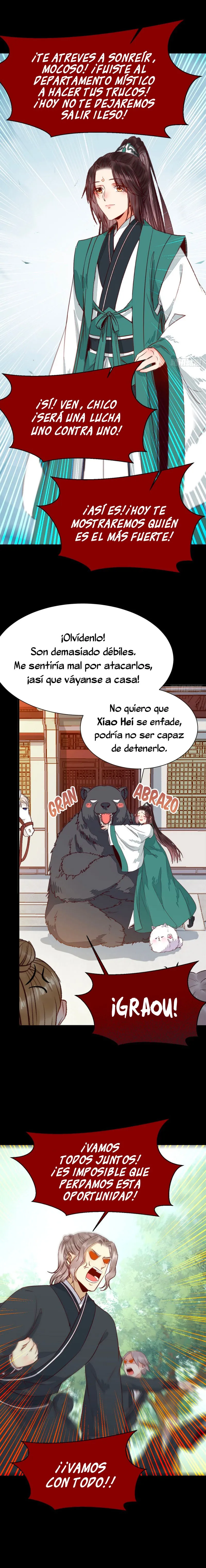 Ghostly Doctor Capítulo 234 en Línea - página 2
