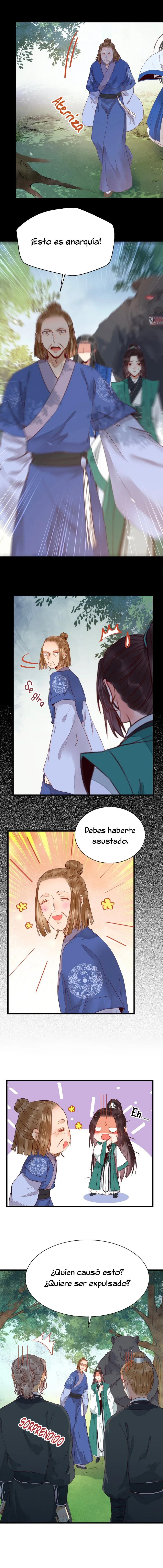 Ghostly Doctor Capítulo 234 en Línea - página 4