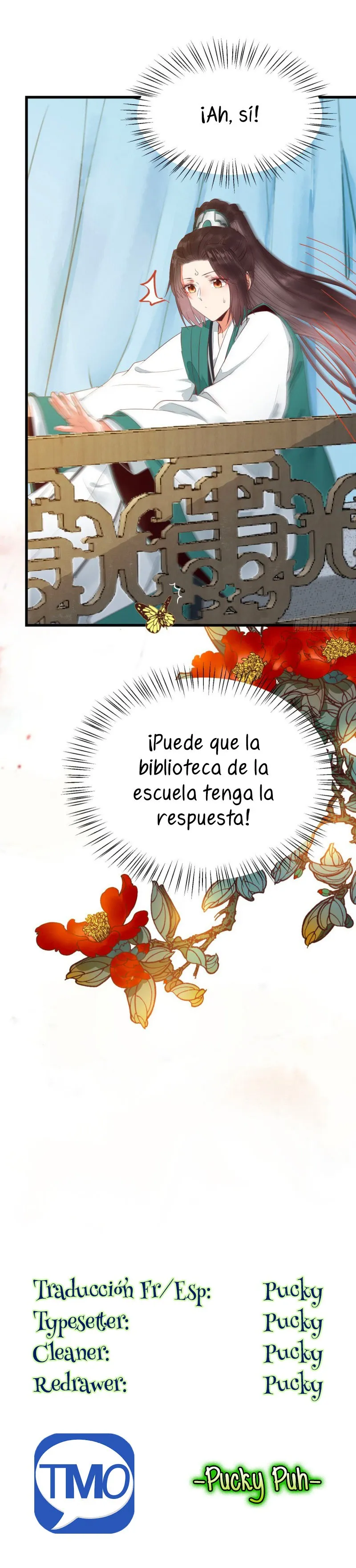 Ghostly Doctor Capítulo 234 en Línea - página 10