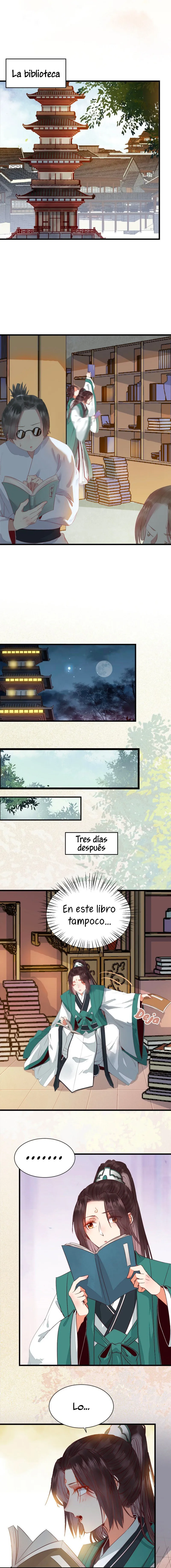 Ghostly Doctor Capítulo 235 en Línea - página 2