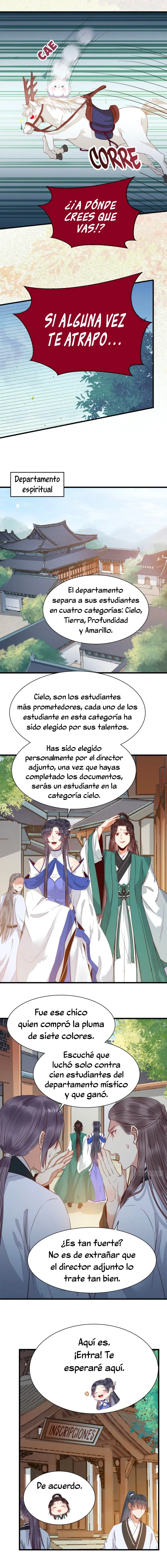 Ghostly Doctor Capítulo 235 en Línea - página 6