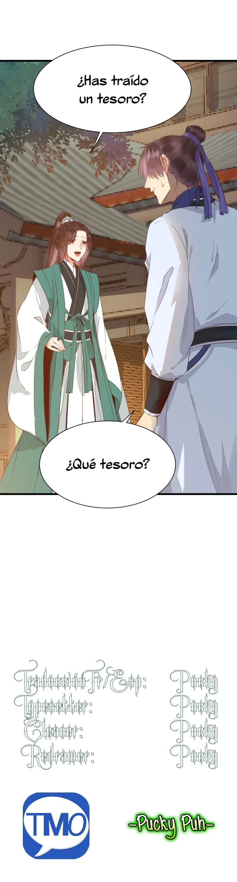 Ghostly Doctor Capítulo 235 en Línea - página 8