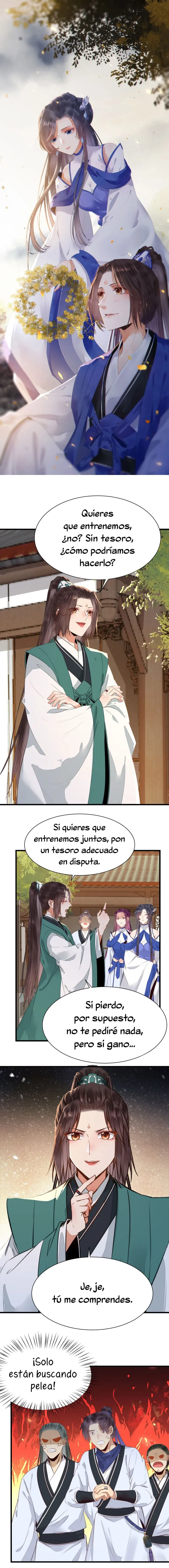 Ghostly Doctor Capítulo 236 en Línea - página 2