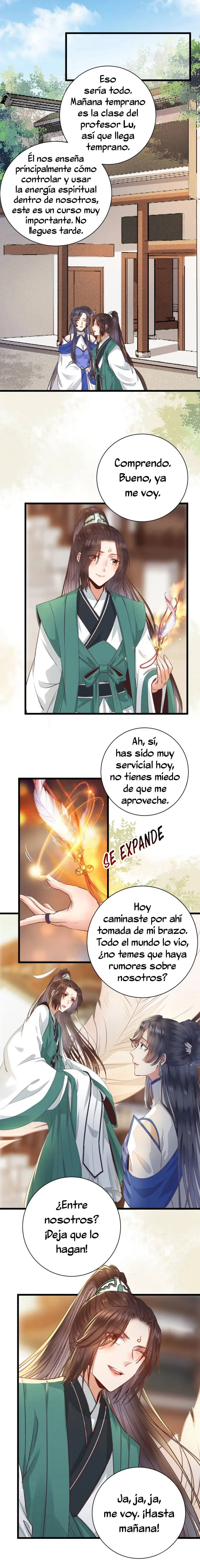 Ghostly Doctor Capítulo 236 en Línea - página 9