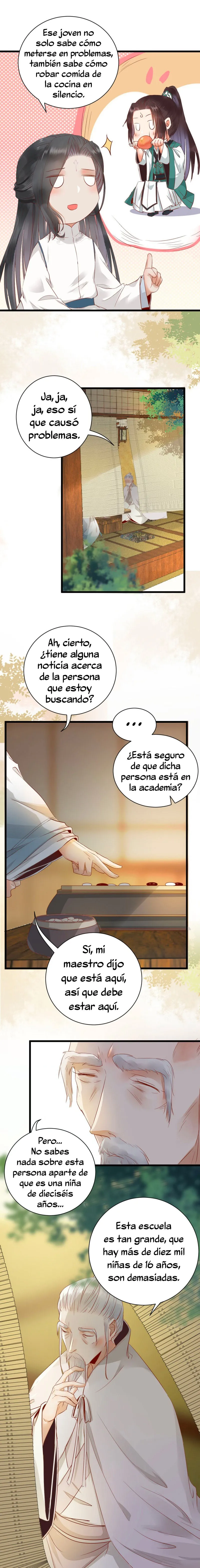 Ghostly Doctor Capítulo 237 en Línea - página 2