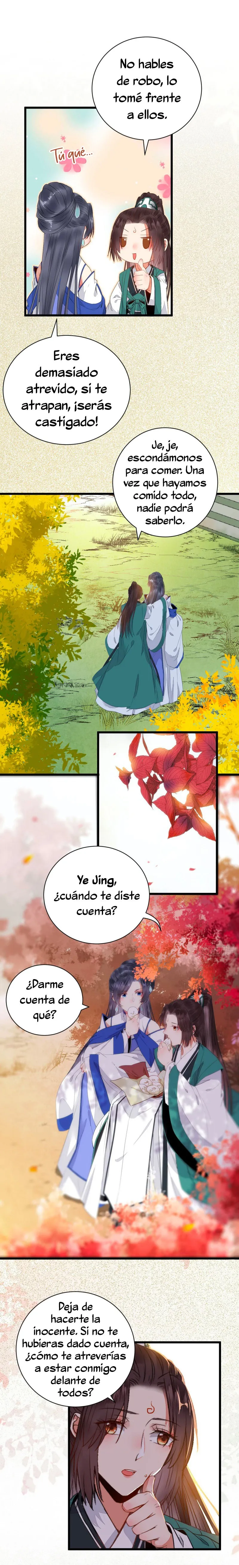Ghostly Doctor Capítulo 237 en Línea - página 5