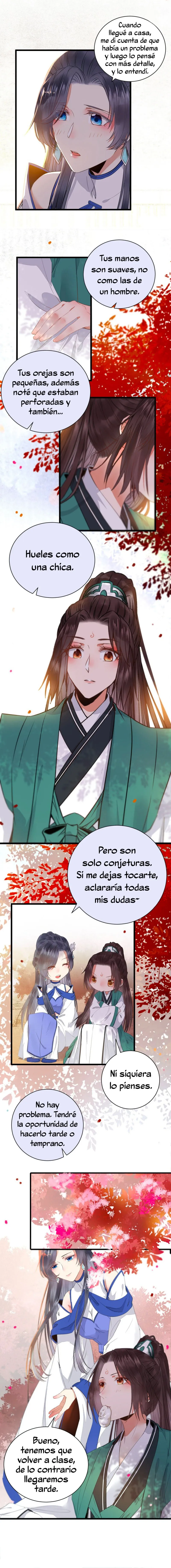 Ghostly Doctor Capítulo 237 en Línea - página 6