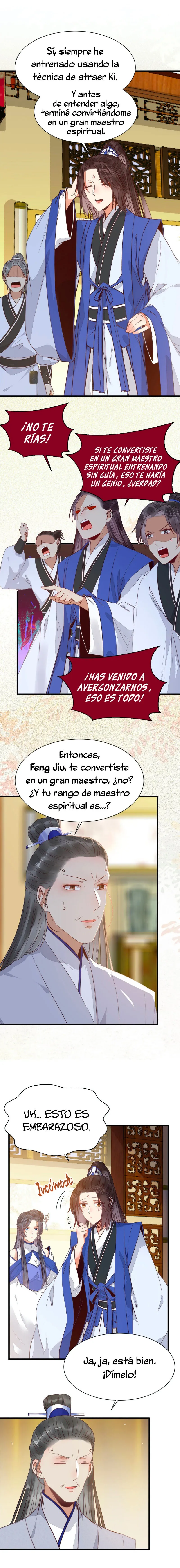 Ghostly Doctor Capítulo 238 en Línea - página 3