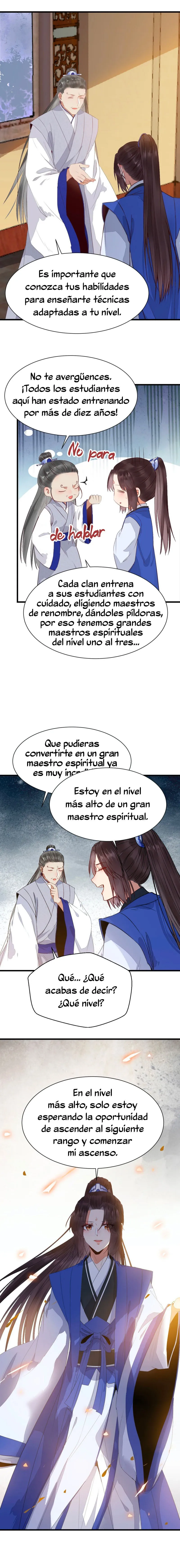 Ghostly Doctor Capítulo 238 en Línea - página 4