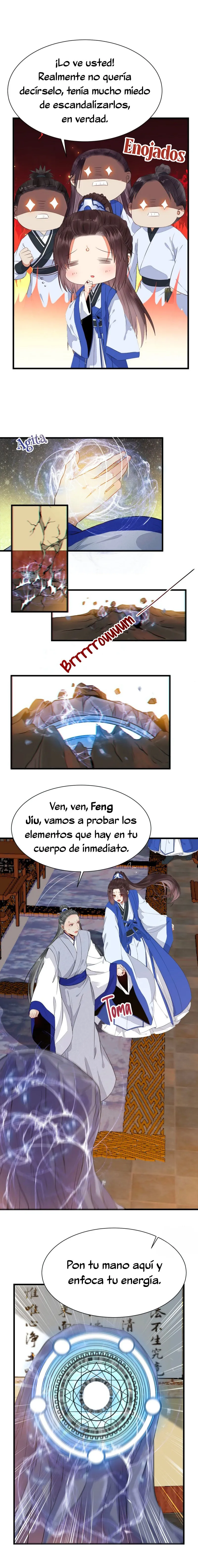 Ghostly Doctor Capítulo 238 en Línea - página 5