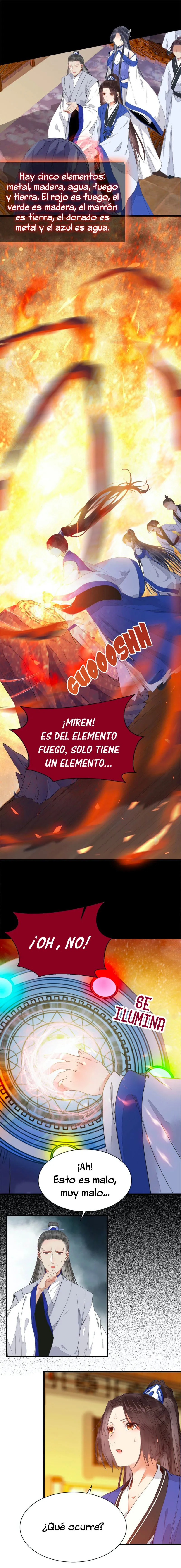 Ghostly Doctor Capítulo 238 en Línea - página 6