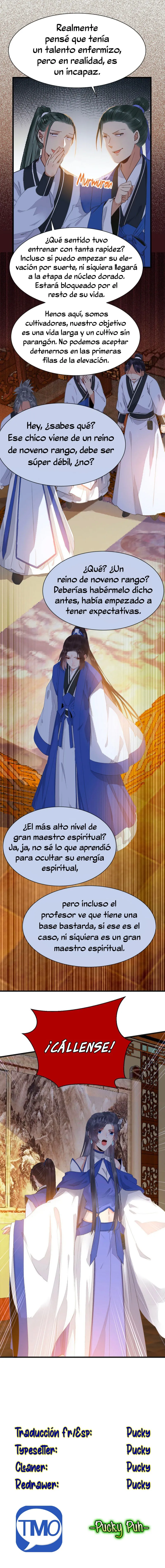 Ghostly Doctor Capítulo 238 en Línea - página 8