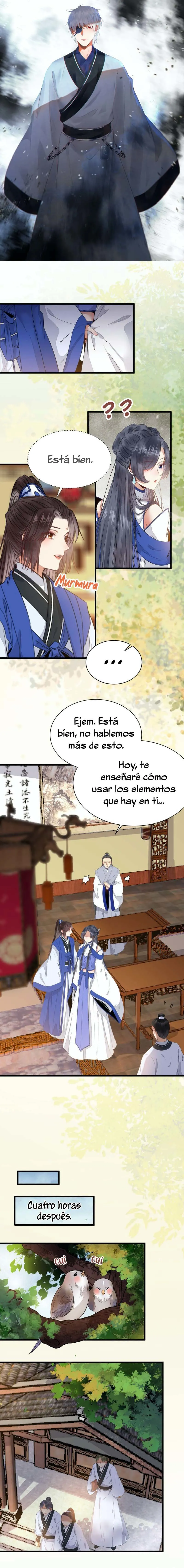 Ghostly Doctor Capítulo 239 en Línea - página 2