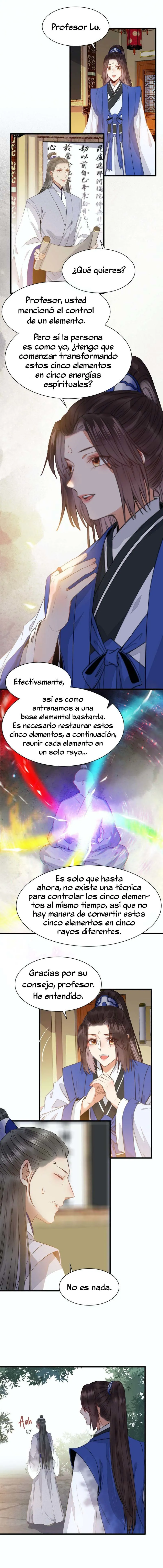 Ghostly Doctor Capítulo 239 en Línea - página 3