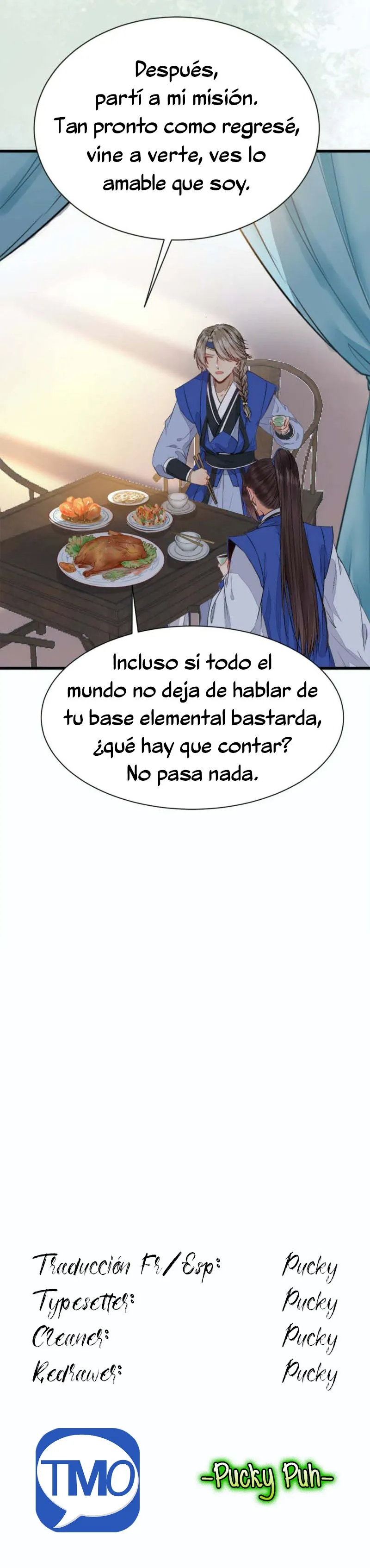 Ghostly Doctor Capítulo 239 en Línea - página 8