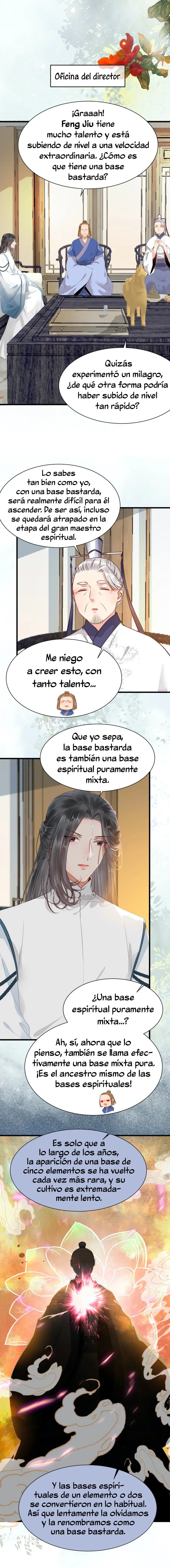 Ghostly Doctor Capítulo 240 en Línea - página 3