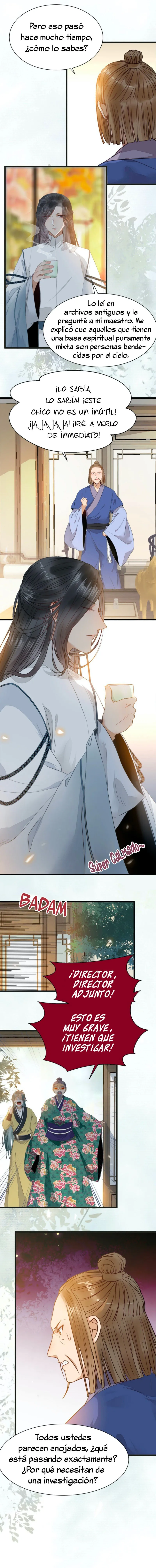 Ghostly Doctor Capítulo 240 en Línea - página 4