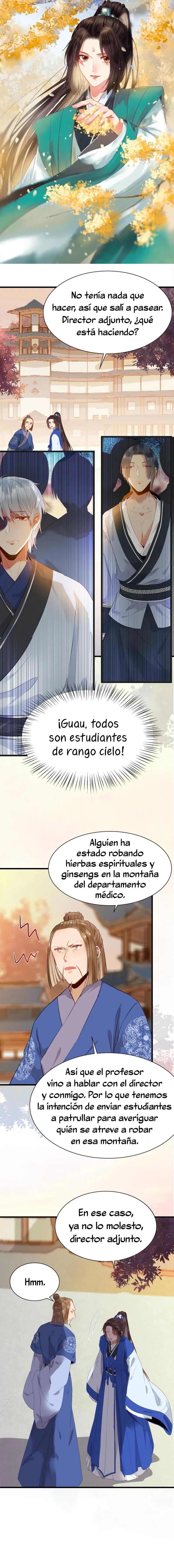 Ghostly Doctor Capítulo 241 en Línea - página 2