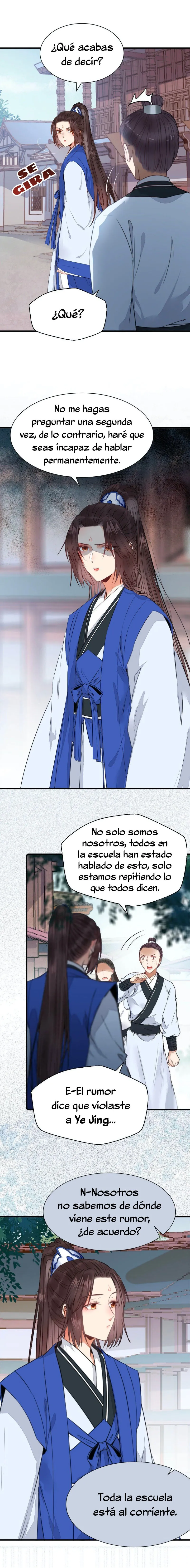 Ghostly Doctor Capítulo 241 en Línea - página 8