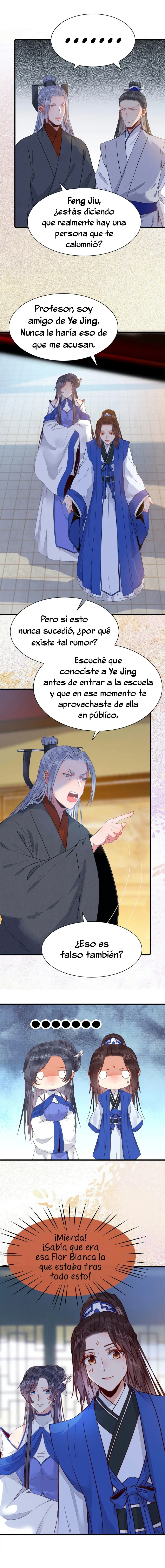 Ghostly Doctor Capítulo 242 en Línea - página 3