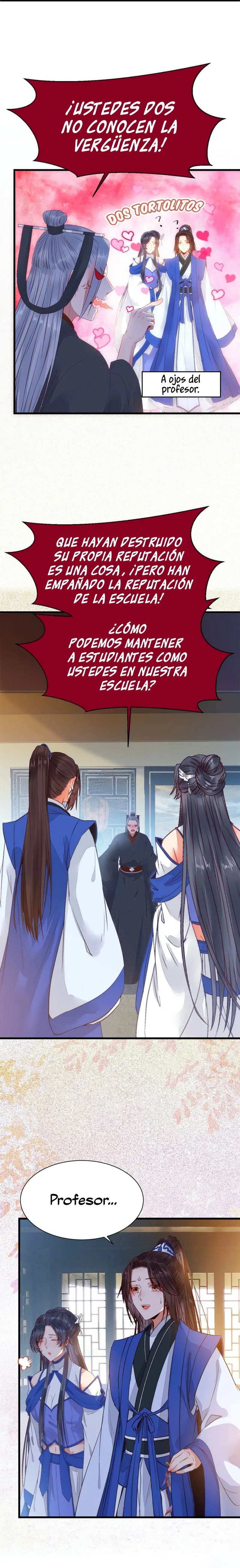 Ghostly Doctor Capítulo 242 en Línea - página 4