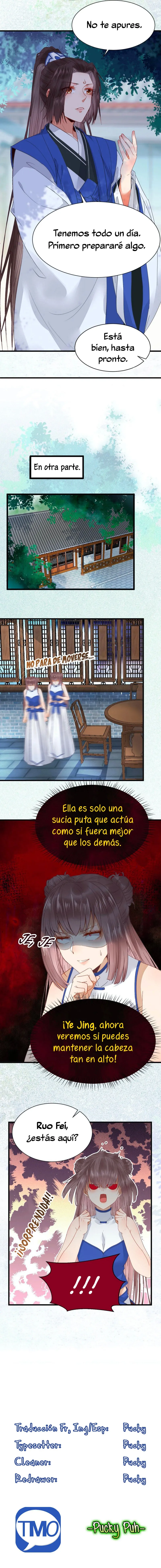 Ghostly Doctor Capítulo 242 en Línea - página 9