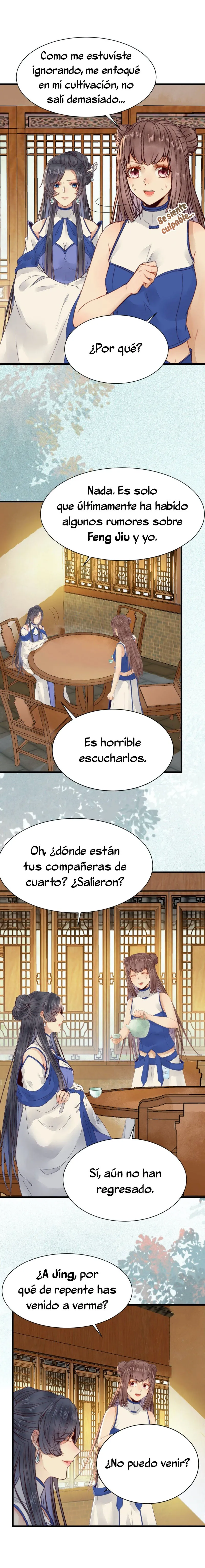 Ghostly Doctor Capítulo 243 en Línea - página 3