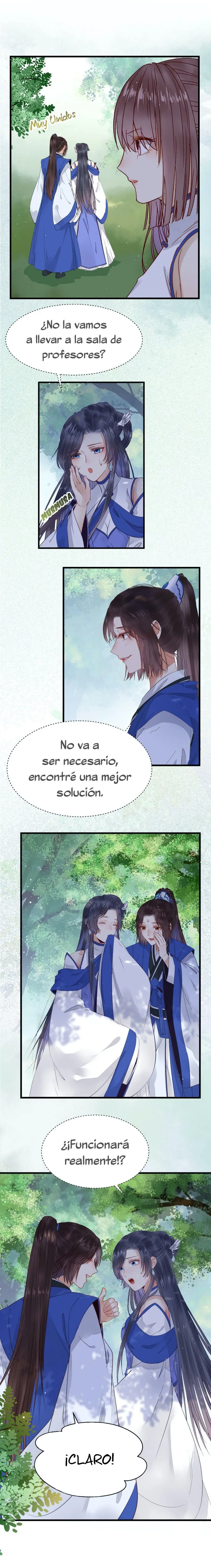 Ghostly Doctor Capítulo 244 en Línea - página 8