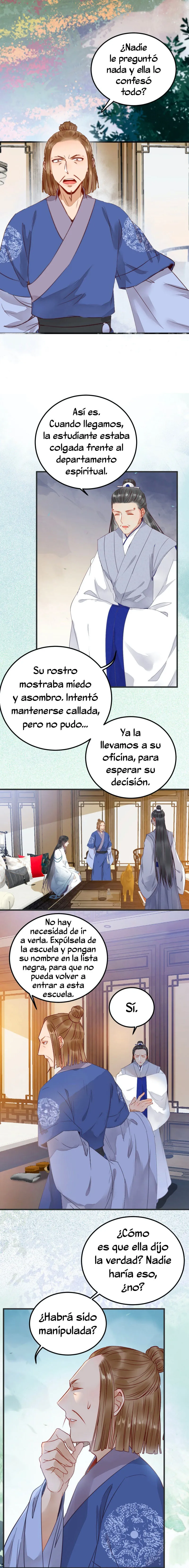 Ghostly Doctor Capítulo 245 en Línea - página 7