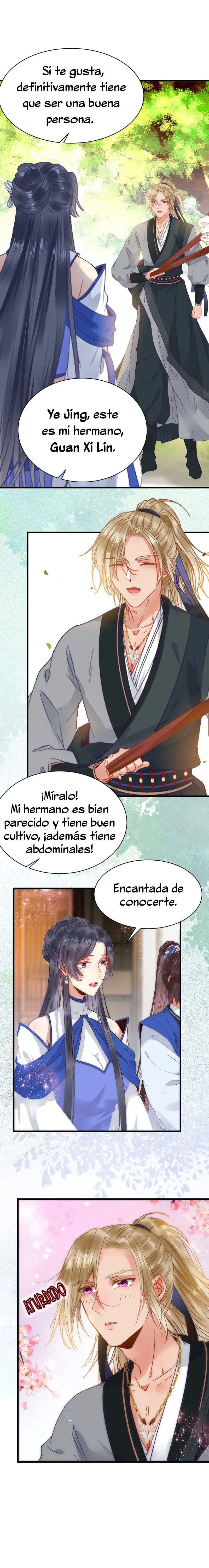 Ghostly Doctor Capítulo 246 en Línea - página 8