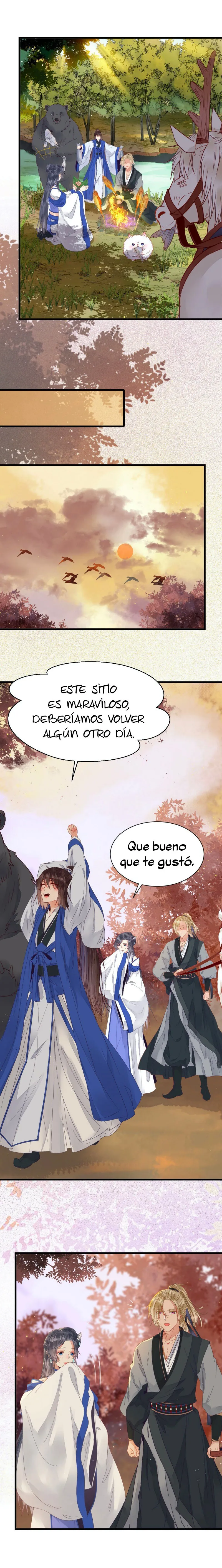 Ghostly Doctor Capítulo 247 en Línea - página 3