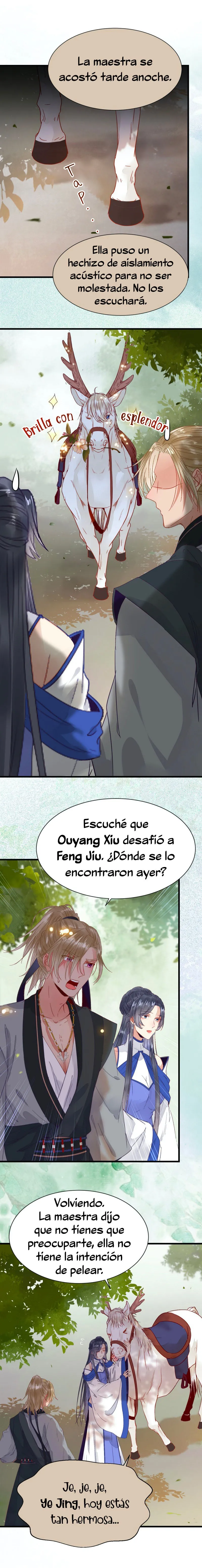 Ghostly Doctor Capítulo 247 en Línea - página 10