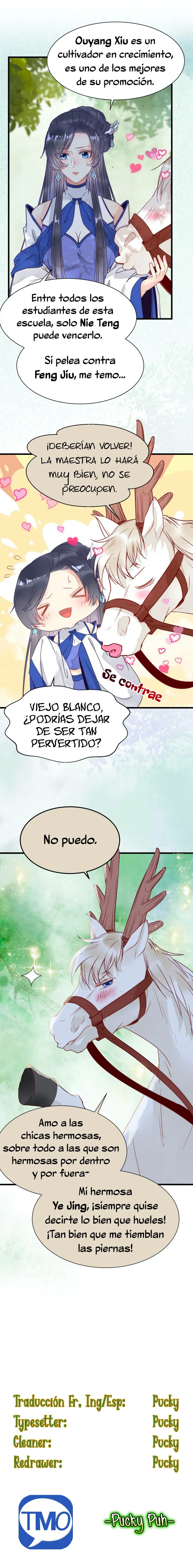 Ghostly Doctor Capítulo 247 en Línea - página 11