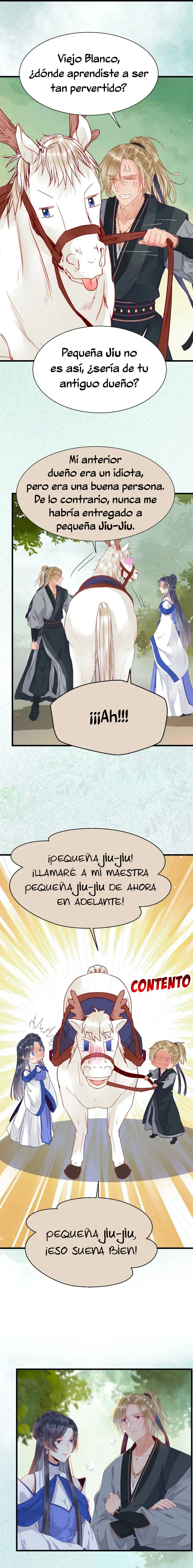 Ghostly Doctor Capítulo 248 en Línea - página 2