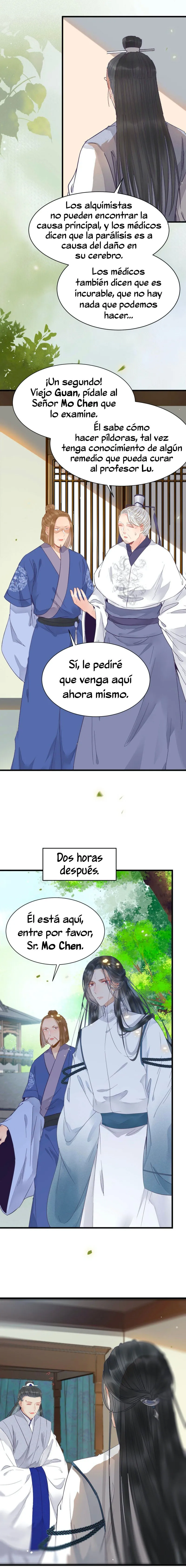 Ghostly Doctor Capítulo 248 en Línea - página 6