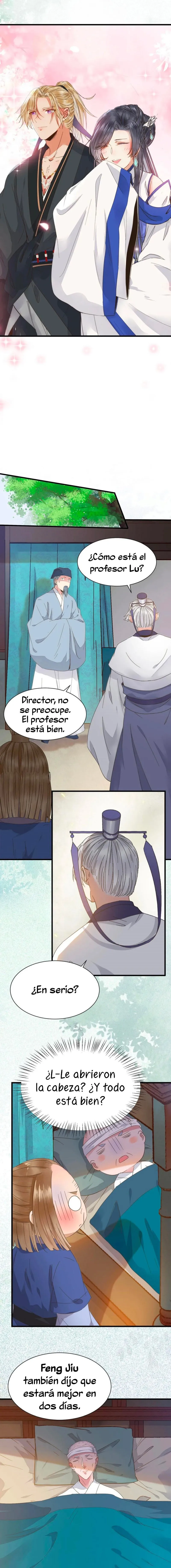 Ghostly Doctor Capítulo 252 en Línea - página 6