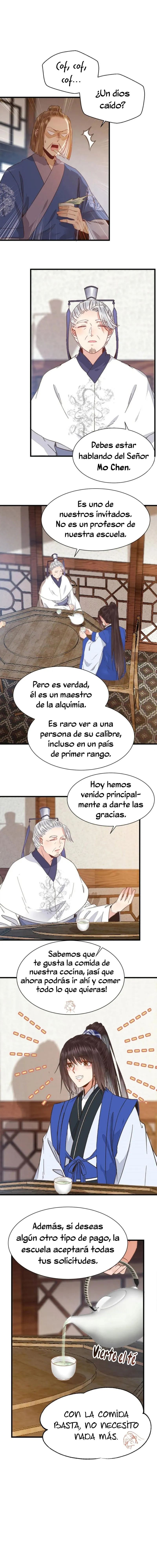 Ghostly Doctor Capítulo 253 en Línea - página 2
