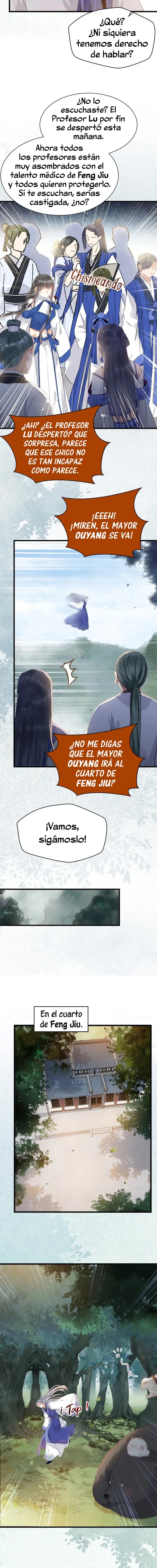 Ghostly Doctor Capítulo 253 en Línea - página 6
