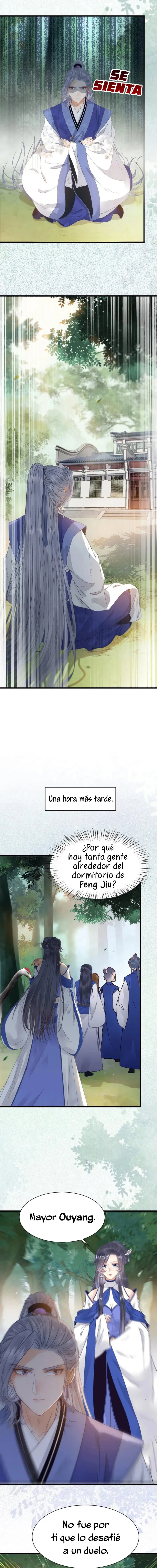 Ghostly Doctor Capítulo 253 en Línea - página 7