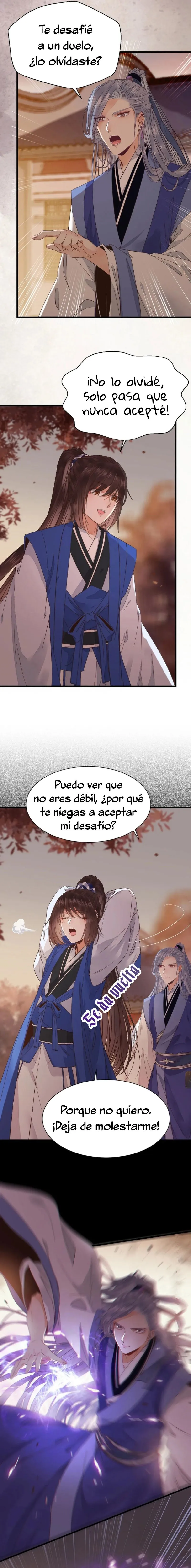 Ghostly Doctor Capítulo 253 en Línea - página 10
